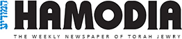 Hamodia Newspaper